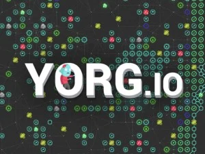 YORG.io